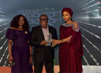 Mediacraft Associates Triumphs At Nigerian Business Leadership Awards 2023 Mediacraft Associates Triumphs At Nigerian Business Leadership Awards 2023-marketingspace.com.ng
