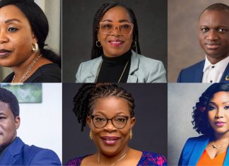 Akiode, Uwadoka, Salako-Ajulo, Others To Speak At BJAN’s 2023 Marketing Conference On Dec 15 Akiode, Uwadoka, Salako-Ajulo, Others To Speak At BJAN's 2023 Marketing Conference On Dec 15-marketingspace.com.ng