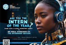 SBI Media Announces Media Workshop Internship Program-marketingspace.com.ng