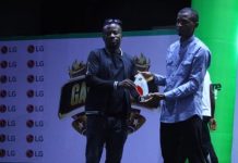 LG Honoured With Significant Number Of Awards Both Locally and Globally LG Honoured With Significant Number Of Awards Both Locally and Globally-marketingspace.com.ng