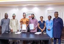 Aig-Imoukhuede Foundation, Microsoft Collaborate Boost Digital Readiness In Nigeria Civil Service Aig-Imoukhuede Foundation, Microsoft Collaborate Boost Digital Readiness In Nigeria Civil Service-marketingspace.com.ng