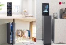 LG Sets To Elevate Home Living With Exciting New Appliances In 2024 LG Sets To Elevate Home Living With Exciting New Appliances In 2024-marketingspace.com.ng