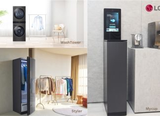 LG Sets To Elevate Home Living With Exciting New Appliances In 2024 LG Sets To Elevate Home Living With Exciting New Appliances In 2024-marketingspace.com.ng