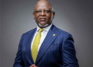Adesola Adeduntan charges UI graduates to upscale their skills-marketingspace.com.ng