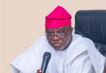 NICO To Focus More On Training Leaders Of Thought, Says Otunba Ajiboye NICO To Focus More On Training Leaders Of Thought, Says Otunba Ajiboye-marketingspace.com.ng