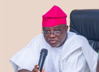 NICO To Focus More On Training Leaders Of Thought, Says Otunba Ajiboye NICO To Focus More On Training Leaders Of Thought, Says Otunba Ajiboye-marketingspace.com.ng