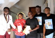 Excitement As Thrillers Travels Presents Free Canadian Visa To beneficiaries Excitement as Thrillers Travels presents Free Canadian Visa to beneficiaries-marketingspace.com.ng