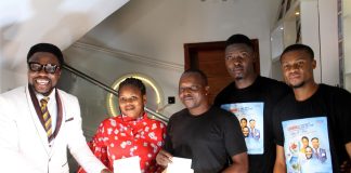 Excitement as Thrillers Travels presents Free Canadian Visa to beneficiaries-marketingspace.com.ng