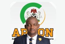 ARCON Unveils Fresh Regulatory Framework To Reposition Nigerian Advertising Practice ARCON Unveils Fresh Regulatory Framework To Reposition Nigerian Advertising Practice-marketingspace.com.ng