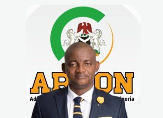 ARCON Unveils Fresh Regulatory Framework To Reposition Nigerian Advertising Practice ARCON Unveils Fresh Regulatory Framework To Reposition Nigerian Advertising Practice-marketingspace.com.ng