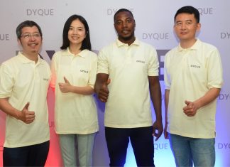 Dyque Pioneers Green Energy Solution For Africa Dyque Pioneers Green Energy Solutions For Africa-marketingspace.com.ng