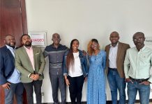 Exciting Insights On Culture From Diageo Nigeria’s 2024 Brand Immersion Session Exciting Insights On Culture From Diageo Nigeria’s 2024 Brand Immersion Session- marketingspace.com.ng