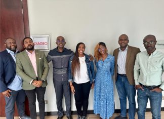 Exciting Insights On Culture From Diageo Nigeria’s 2024 Brand Immersion Session Exciting Insights On Culture From Diageo Nigeria’s 2024 Brand Immersion Session- marketingspace.com.ng