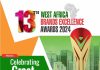 Institute Of Brand Management Of Nigeria Announces Date For Brands Excellence Awards-marketingsspace.com.ng