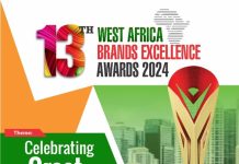 Institute Of Brand Management Of Nigeria Announces Date For Brands Excellence Awards Institute Of Brand Management Of Nigeria Announces Date For Brands Excellence Awards-marketingsspace.com.ng