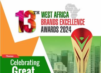Institute Of Brand Management Of Nigeria Announces Date For Brands Excellence Awards Institute Of Brand Management Of Nigeria Announces Date For Brands Excellence Awards-marketingsspace.com.ng