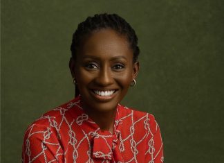 Nigeria Innovator Folake Owodunni Shortlisted For Aurora Tech Award 2024 Nigeria Innovator Folake Owodunni Shortlisted For Aurora Tech Award 2024-marketingspace.com.ng