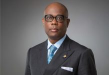 Access Holdings Plc Announces The Passing Of Its Group Chief Executive Officer Access Holdings Plc Announces The Passing Of Its Group Chief Executive Officer, Dr. Herbert Wigwe, CFR-marketingspace.com.ng