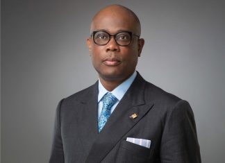 Access Holdings Plc Announces The Passing Of Its Group Chief Executive Officer Access Holdings Plc Announces The Passing Of Its Group Chief Executive Officer, Dr. Herbert Wigwe, CFR-marketingspace.com.ng