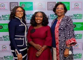 Customer Satisfaction: NCSI Launches 2023 Index Report To Strengthen Customer-Service Customer Satisfaction: NCSI Launches 2023 Index Report To Strengthen Customer-Service-marketingspace.com.ng