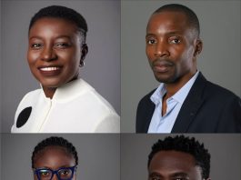 Noah’s Ark Elevates Jumoke Akinyele To Business Director, Gabriel Olonisakin To Creative Director-marketingspace.com.ng