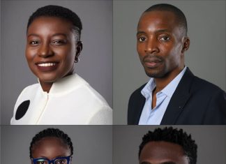 Noah’s Ark Elevates Jumoke Akinyele To Business Director, Gabriel Olonisakin To Creative Director Noah’s Ark Elevates Jumoke Akinyele To Business Director, Gabriel Olonisakin To Creative Director-marketingspace.com.ng