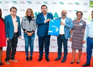 Simba Solar Launches Talegent To Effortlessly Solar Power Nigerian Homes Simba Solar Launches Talegent To Effortlessly Solar Power Nigerian Homes-marketingspace.com.ng