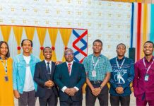 Zarttalent Foundation Collaborates With Nigerian Universities To Empower Students With Tech Skills Zarttalent Foundation Collaborates With Nigerian Universities To Empower Students With Tech Skills - marketingspace.com.ng