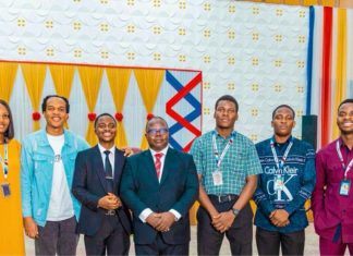 Zarttalent Foundation Collaborates With Nigerian Universities To Empower Students With Tech Skills Zarttalent Foundation Collaborates With Nigerian Universities To Empower Students With Tech Skills - marketingspace.com.ng