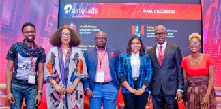 Airtel Ads Launched To Support African Businesses Achieve Effective, Enhanced Advertising Reach - marketingspace.com.ng