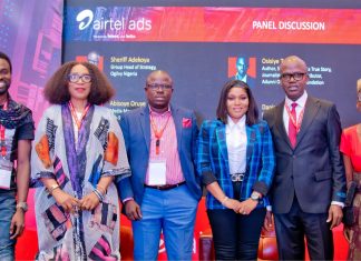 Airtel Ads Launched To Support African Businesses Achieve Effective And Enhanced Advertising Reach Airtel Ads Launched To Support African Businesses Achieve Effective, Enhanced Advertising Reach - marketingspace.com.ng