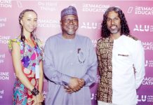 Experts Outline Path To Africa’s Socio-Economic Development Through Innovative Education Experts Outline Path To Africa’s Socio-Economic Development Through Innovative Education-marketingspace.com.ng
