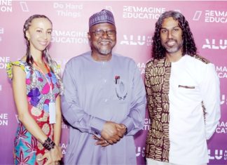 Experts Outline Path To Africa’s Socio-Economic Development Through Innovative Education Experts Outline Path To Africa’s Socio-Economic Development Through Innovative Education-marketingspace.com.ng