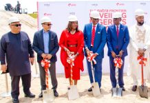Airtel Commences Construction Of Nxtra, First Data Centre In Nigeria-marketingspace.com.ng