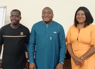 Accurate Use Of AI Will Strengthen Brand, Consumer Relationship– Expert Accurate Use Of AI Will Strengthen Brand, Consumer Relationship– Expert-marketingspace.com.ng