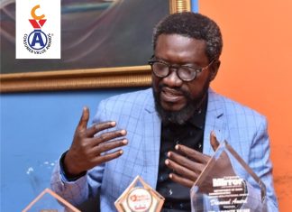 BrandXchange Opens Voting Portal For CVA 2024 BrandXchange Opens Voting Portal For CVA 2024 -marketingspace.com.ng