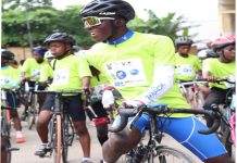 Organizers Announce Date For 3rd Cycling Lagos Organizers Announce Date For 3rd Cycling Lagos-marketingspace.com.ng