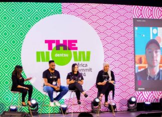 Dentsu Tasks Brands, Organizations To Leverage Today’s Technology Dentsu Tasks Brands, Organizations To Leverage Today’s Technology -marketingspace.com.ng