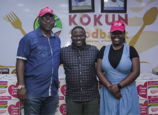 Indomie Partners NGOs To Alleviate Hunger Nationwide Indomie Partners NGOs To Alleviate Hunger Nationwide-marketingspace.com.ng