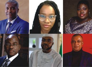 Organiser Unveils Speakers, Panelists For The 2024 Industry Summit Organiser Unveils Speakers, Panelists For The 2024 Industry Summit-marketingspace.com.ng