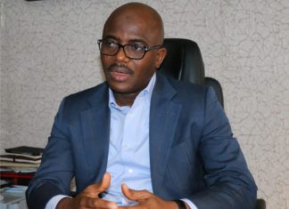 Asido Foundation Appoints Lanre Adisa As Mental Health Ambassador Asido Foundation Appoints Lanre Adisa As Mental Health Ambassador-marketingspace.com.ng