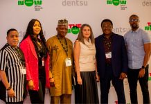 10th anniversary: ARCON DG, Dentsu CEOs, Clients Hail MediaFuse-Dentsu Nigeria 10th anniversary: ARCON DG, Dentsu CEOs, Clients Hail MediaFuse-Dentsu Nigeria - marketingspace.com.ng