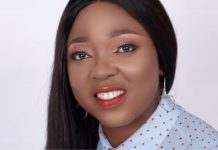 IWD: Group CEO McEnies Global Comms, Omolaraeni Olaosebikan Calls For More Gender Inclusion IWD: Group CEO McEnies Global Comms, Omolaraeni Olaosebikan Calls For More Gender Inclusion-marketingspace.com.ng