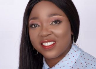 IWD: Group CEO McEnies Global Comms, Omolaraeni Olaosebikan Calls For More Gender Inclusion IWD: Group CEO McEnies Global Comms, Omolaraeni Olaosebikan Calls For More Gender Inclusion-marketingspace.com.ng