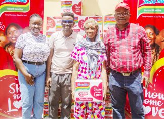 Economic Hardship: Indomie Targets 2 Million Less Privileged Nigerians With Free Meals Economic Hardship: Indomie Targets 2 Million Less Privileged Nigerians With Free Meals-marketingspace.com.ng