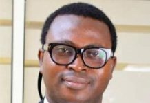 MAN Appoints Segun Alabi As Assistant Director, Corporate Affairs And Communications MAN Appoints Segun Alabi As Assistant Director, Corporate Affairs And Communications-marketingspace.com.ng