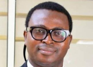 MAN Appoints Segun Alabi As Assistant Director, Corporate Affairs And Communications MAN Appoints Segun Alabi As Assistant Director, Corporate Affairs And Communications-marketingspace.com.ng