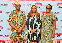 Smirnoff Announces First Winners In Amplification Trip To Zanzibar Smirnoff Announces First Winners In Amplification Trip To Zanzibar-marketingspace.com.ng