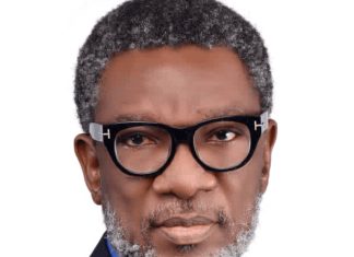 Finalists Emerge For National Spokespersons’ Awards 2024 Finalists Emerge For National Spokespersons’ Awards 2024-marketingspace.com.ng