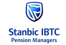 Stanbic IBTC Pension Managers-marketingspace.com.ng